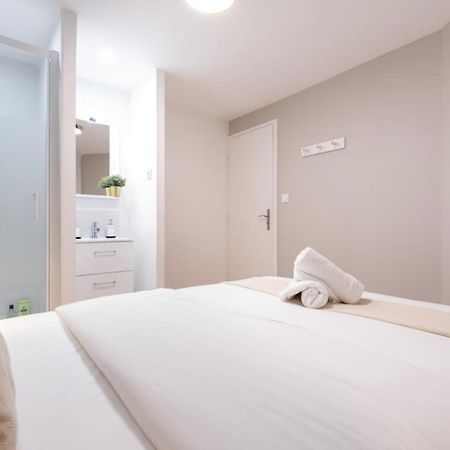 Lille Centre - Nice Flat With Terrace! Екстер'єр фото
