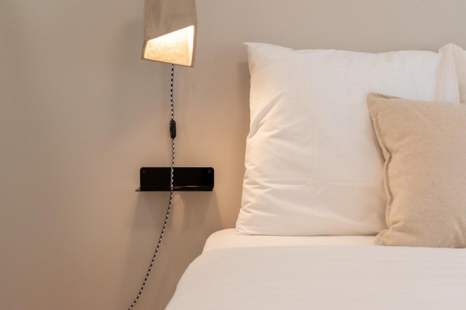 Lille Centre - Nice Flat With Terrace! Екстер'єр фото