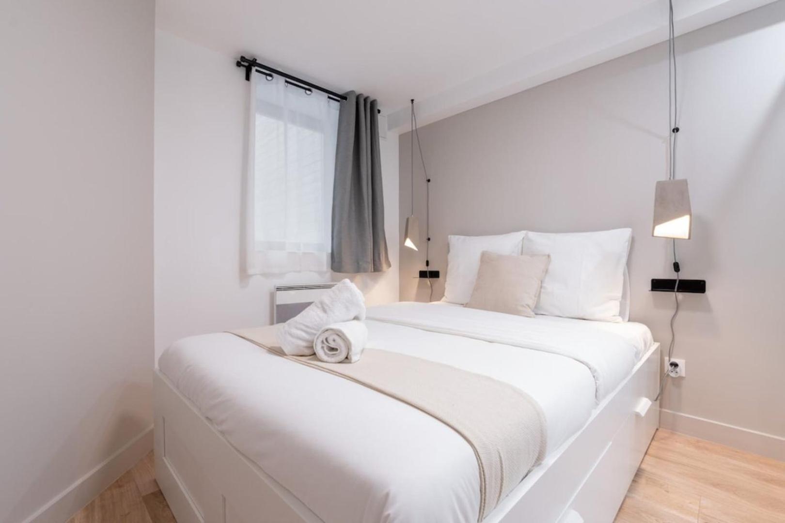Lille Centre - Nice Flat With Terrace! Екстер'єр фото
