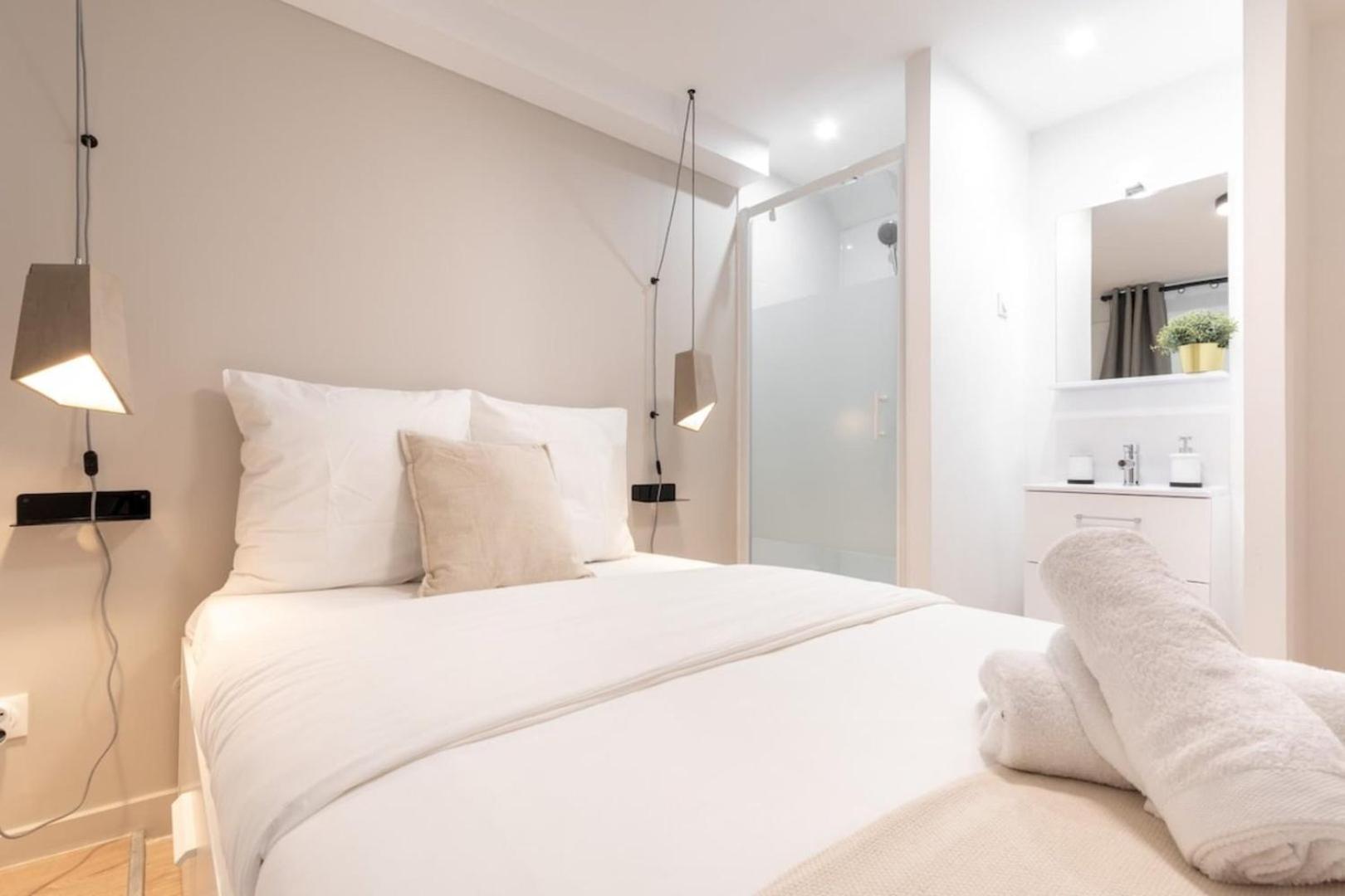 Lille Centre - Nice Flat With Terrace! Екстер'єр фото